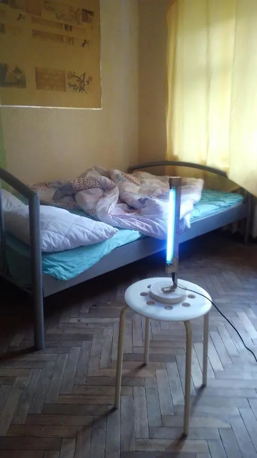 Peace Avenue Apartment Kyiv Ukraine