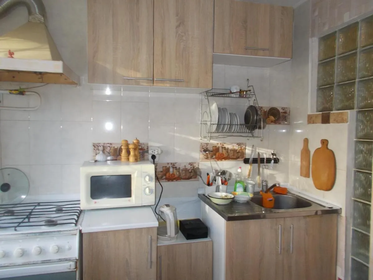 Peace Avenue Apartment Kyiv