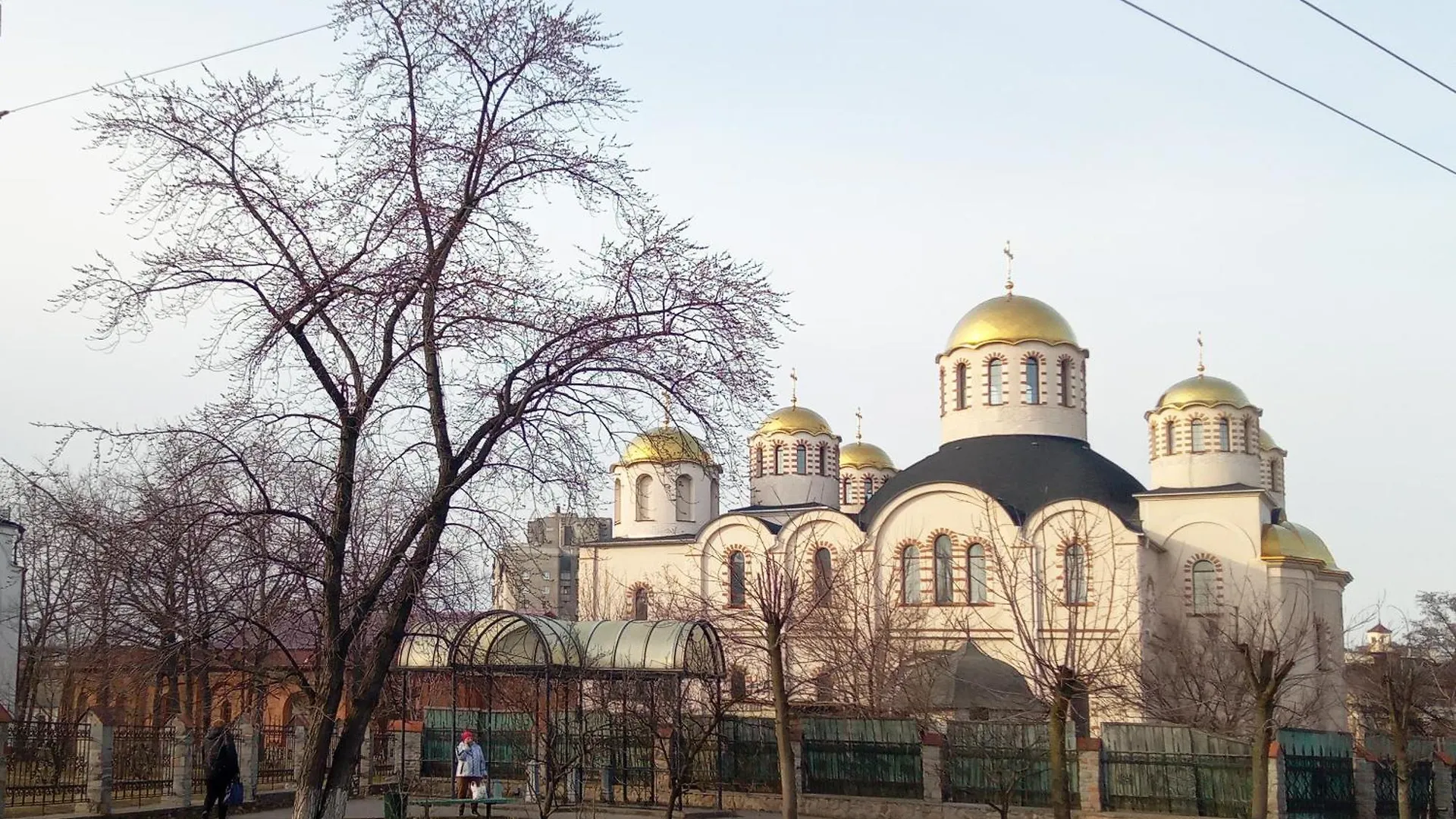 Peace Avenue Apartment Kyiv 0*,  Ukraine