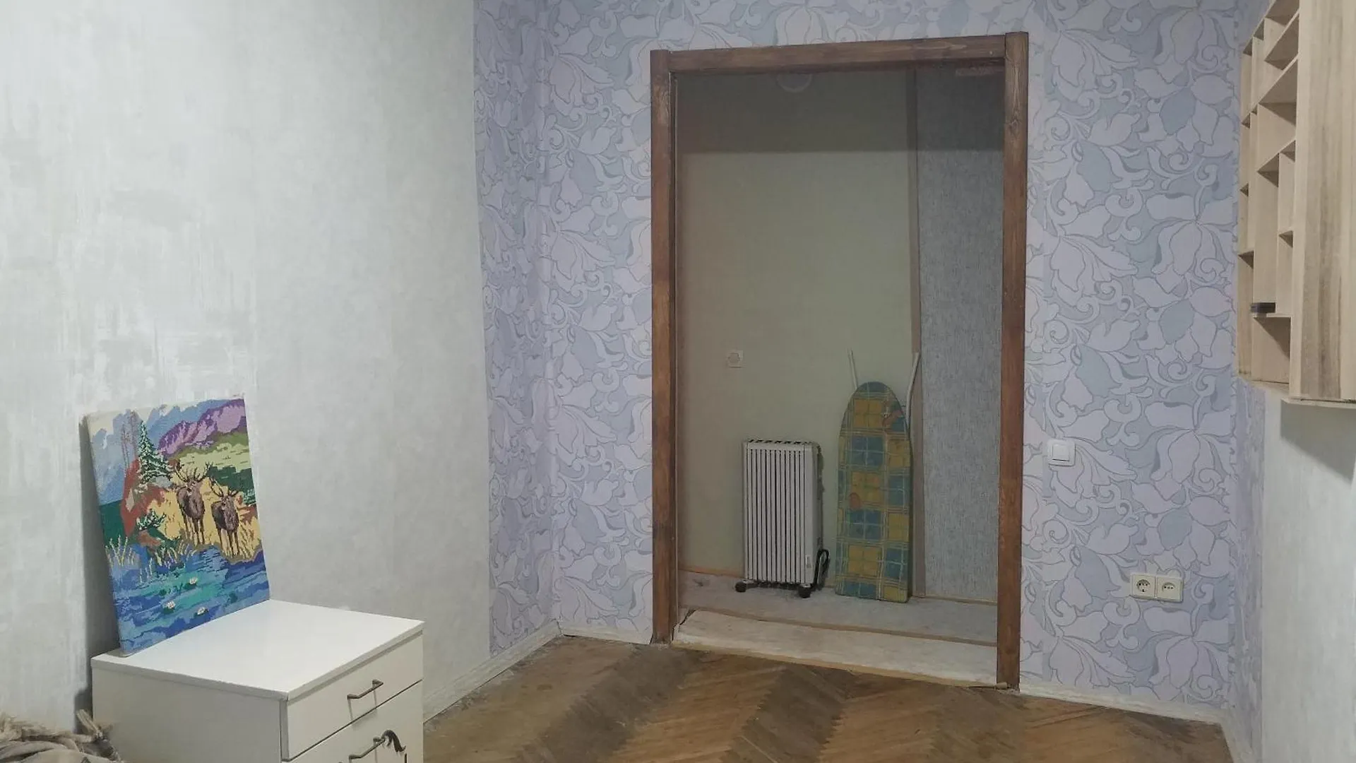 Peace Avenue Apartment Kyiv