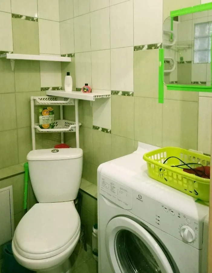 Peace Avenue Apartment Kyiv