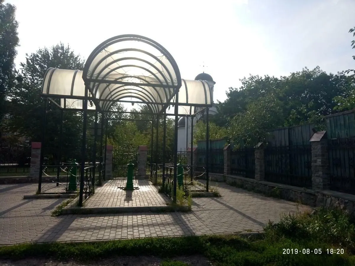 Peace Avenue Apartment Kyiv 0*,  Ukraine